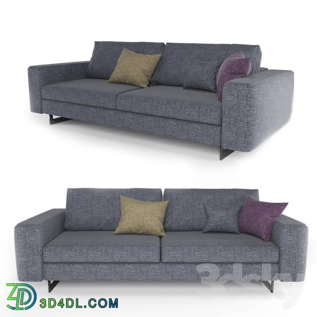 Sofa - Duo sofa