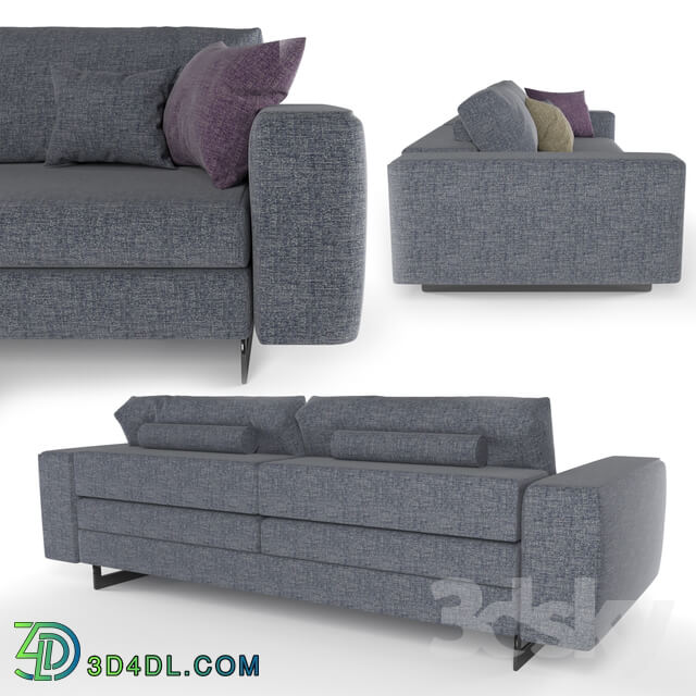 Sofa - Duo sofa