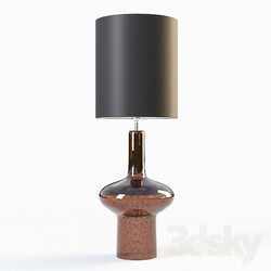 Table lamp - Heathfield _amp_ Co Verdi 