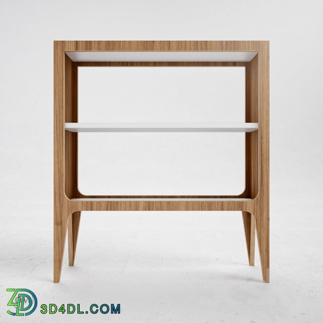 Sideboard _ Chest of drawer - ODESD2 S1