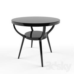 Table - Harrison Side Table 