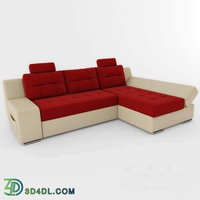 Sofa - Divan_Milana_01