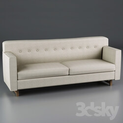 Sofa - Sofa One Custom 