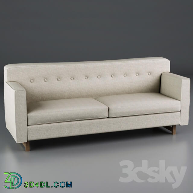 Sofa - Sofa One Custom