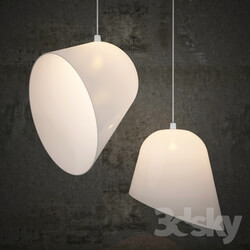 Ceiling light - ILO by Valoa by Aurora 