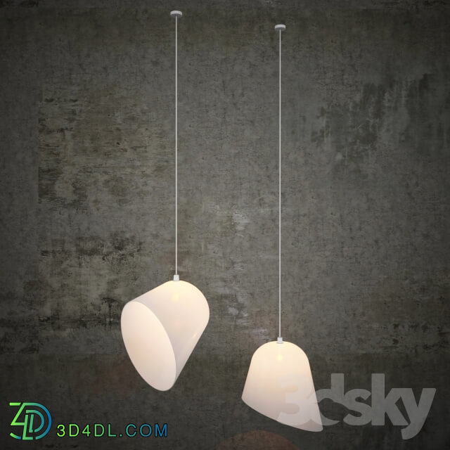 Ceiling light - ILO by Valoa by Aurora