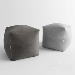 Other soft seating - Pouf 