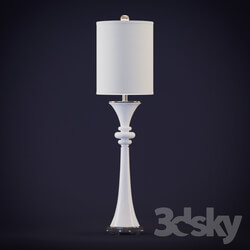 Table lamp - UTTERMOST Gwyn 