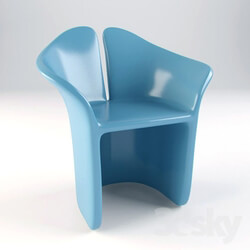 Chair - Cappellini FRAC 