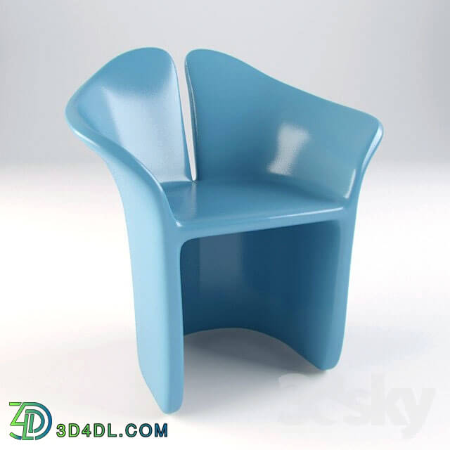 Chair - Cappellini FRAC