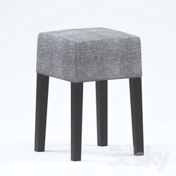 Chair - Nils Stool 