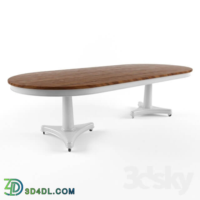 Table - table STANLEY