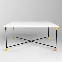 Table - Arflex Match Table 