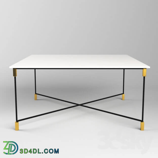 Table - Arflex Match Table