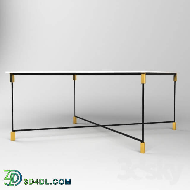 Table - Arflex Match Table