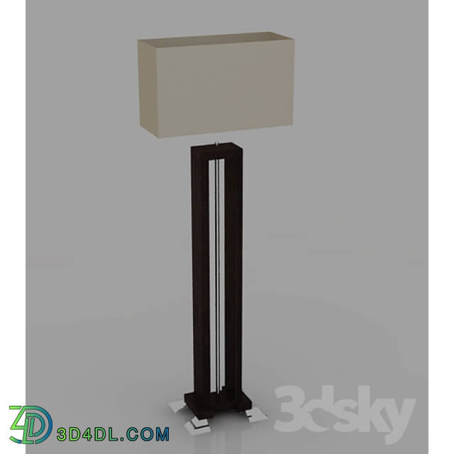 Floor lamp - floor lamp smania