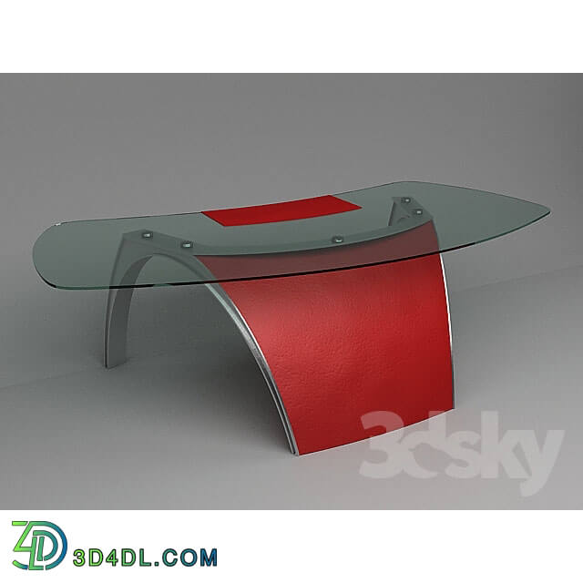 Table - Head table