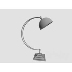 Table lamp - Lamp 