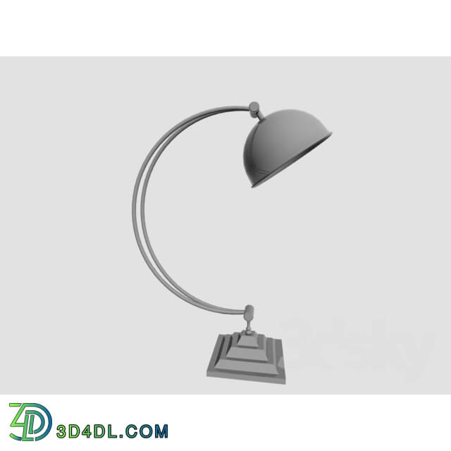 Table lamp - Lamp