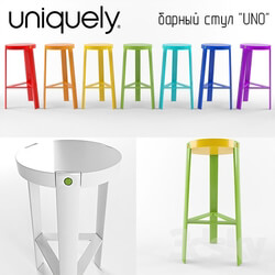 Chair - Bar chair UNO 