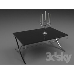 Table - Table 120h81h49sm 