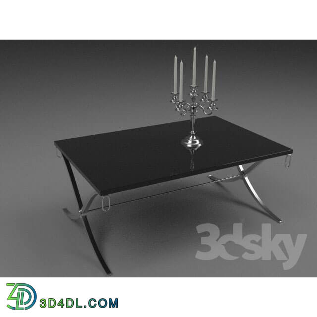 Table - Table 120h81h49sm