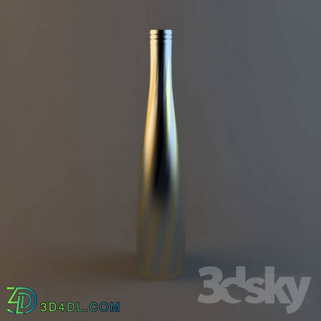 Vase - 3DDD VASES
