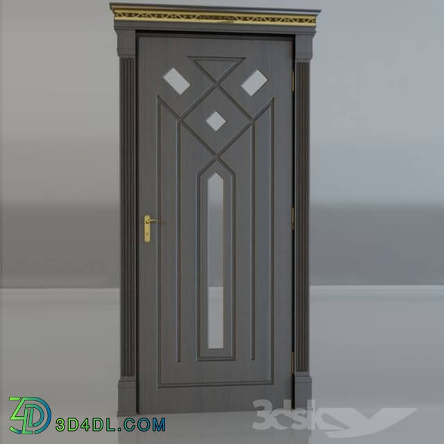 Doors - door_12