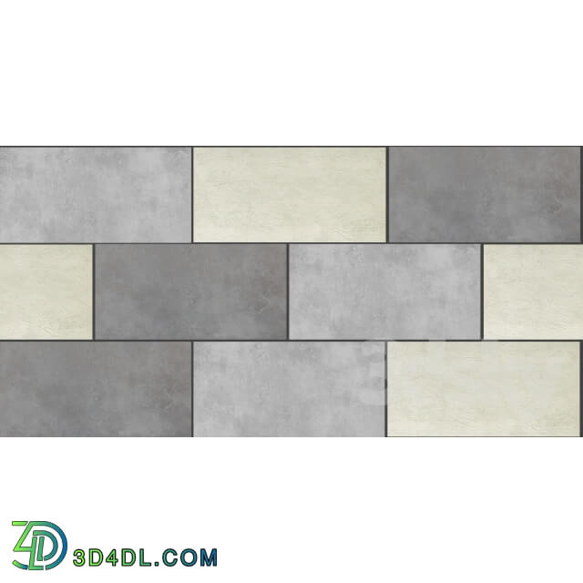 Tile - Flooring 30h60sm