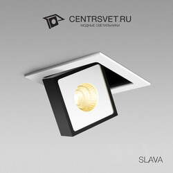 Spot light - SLAVA 