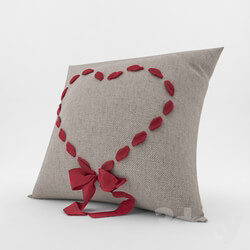 Pillows - decorative pillows 