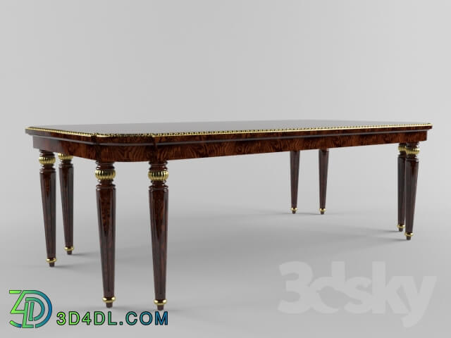 Table - Arredamenti Amadeus 1606 art.