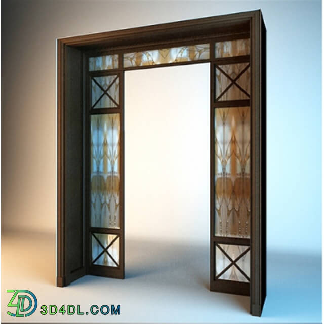 Doors - Sliding doors