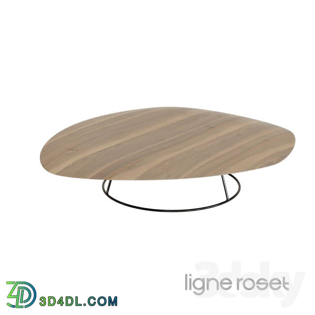 Table - Ligne Roset Pebble Coffee Table