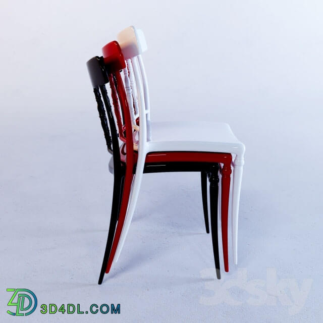 Chair - Bonaldo Giuseppina