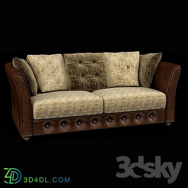 Sofa - Africa Azeta Salotti