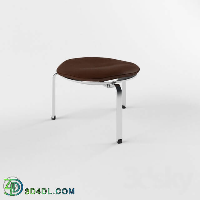 Chair - PK33 Fritz Hansen