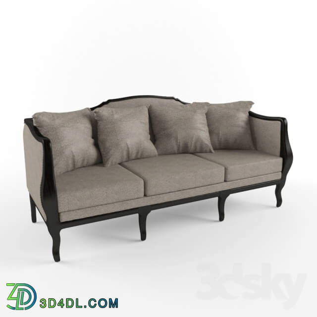 Sofa - Lippinkot