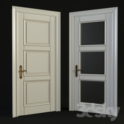 Doors - Door unit 