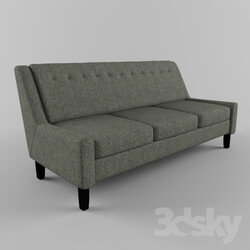 Sofa - Shasta sofa 