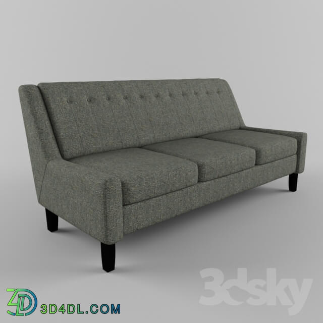 Sofa - Shasta sofa