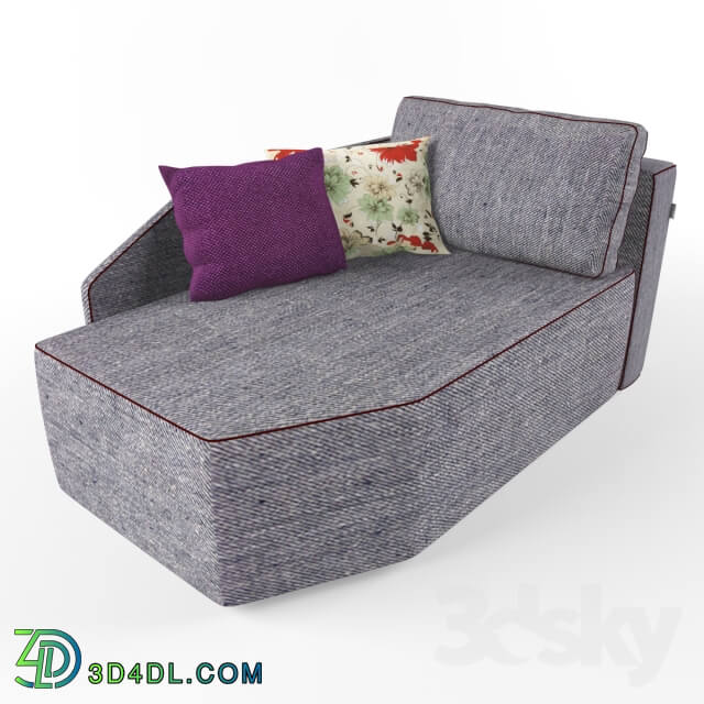 Sofa - Delfi Mini