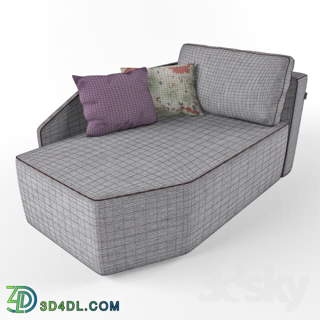 Sofa - Delfi Mini