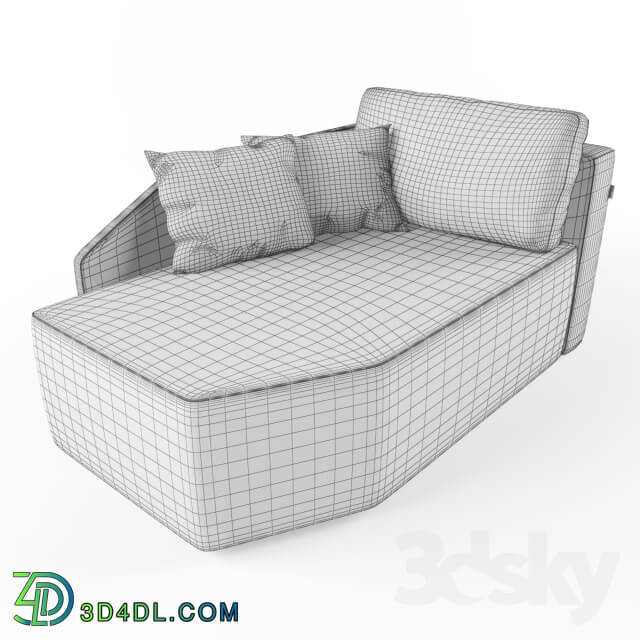 Sofa - Delfi Mini