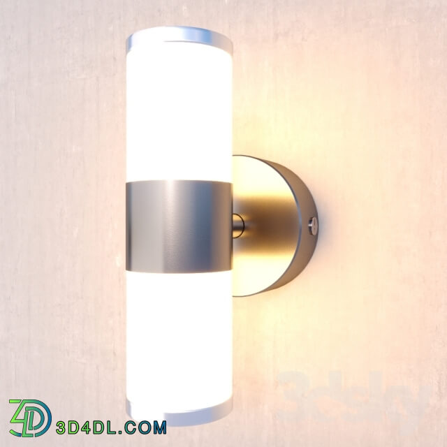 Wall light - Solbakken