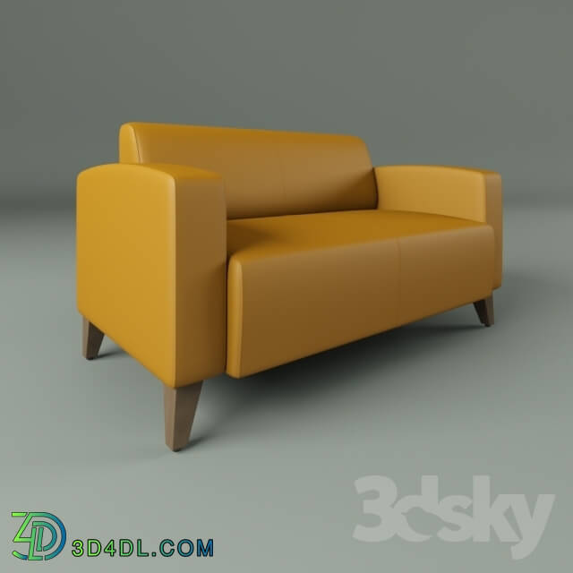 Sofa - Unon 2 Sandalyeci