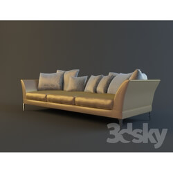 Sofa - Sofa _Albion_ 