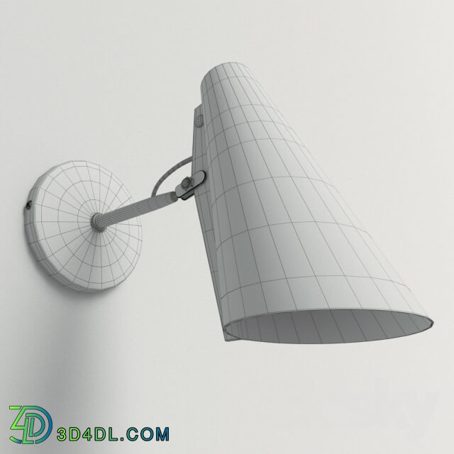 Wall light - Bra Northern Lighting Birdy