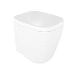 ArchModels Vol127 (007) toiletbowl 