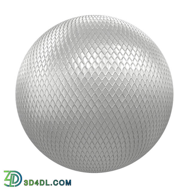 CGaxis-Textures Metals-Volume-06 patterned shiny metal (02)